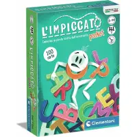 Clementoni Gioco Viaggio
