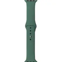 TECHONIC BRACELET APPLE WATCH 38/40MM VERT, Sangles de montre, Vert
