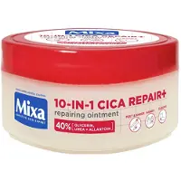 Mixa Cica Repair + onguent régénérant pour peaux très sèches 150 ml