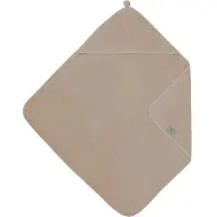 Vanilla Copenhagen 80x80 Cm Towel Beige Enfants