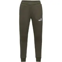 Puma Pantalons de jogging Ess Block, modèle 69078270, pour enfants