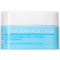 Australian Gold After Sun crème après-solaire visage 50 ml