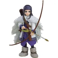 Good Smile Company Golden Kamuy Pop Up Parade Statue PVC Asirpa 15 cm