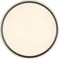 Globo Lighting LED 48W DUBLIN Plafond 48802-48 Globo