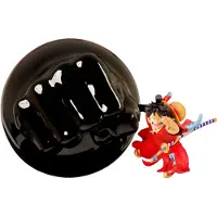 Espada Art One Piece Statue PVC 1/8 Monkey D. Luffy 11 cm