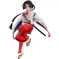 Good Smile Company Up The Elusive Samurai Pop Parade Tokiyuki Hojo 16 Cm Figure Multicolore