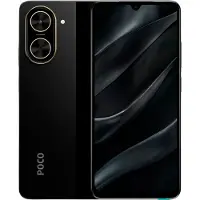 Poco C71 3gb/64gb 3gb/64gb 6.8´´ Noir
