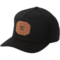 Dc-shoes Casquette Junior Reynotts