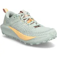 Asics Chaussure de course pour femmes GEL-TRABUCO 13 WS, couleur lichen/crème, taille 42