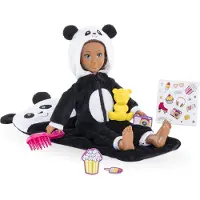 Simba Corolle Girls - Modepop Melody Pyjama Party Set