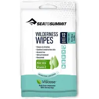 Sea to Summit Wilderness Wipes lingettes humides