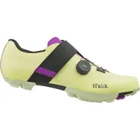 Fizik Vento Ferox Carbon Chaussures de VTT UE 44 Homme UE 44