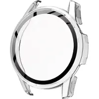 Noname Protection en verre pour Huawei Watch GT3 42mm - transparent, Montre connectée : accessoires, Transparent