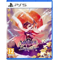 Playstation 5 Yasha: Legends Of The Demon Blade Multicolore PAL