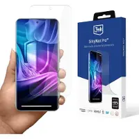 3MK Matte film Silky Matt Pro for Realme 14 Pro+ (1 pcs, Realme 14 Pro), Téléphone portable : film de protection, Transparent