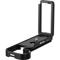 Leofoto Plaque L pour Hasselblad X2D et X2D II