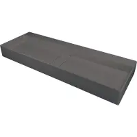 Deante Granite washbasin with cover