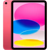 Apple iPad 5G LTE-TDD & LTE-FDD 256 Go 27,9 cm (11") Wi-Fi 6 (802.11ax) iPadOS 18 Rose