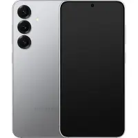 Samsung Galaxy S25 256 Go Argent 5G