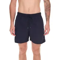 Tommy Hilfiger Underwear Maillot de bain de sport marine / rouge / blanc