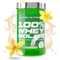 Scitec Nutrition Whey Isolate (700gr)VanilleWhey IsolateScitec Nutrition