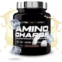 Scitec Nutrition Amino Charge (570g)ColaAminoScitec Nutrition