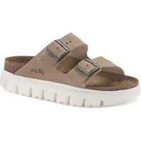 Birkenstock Arizona PAP Chunky 40