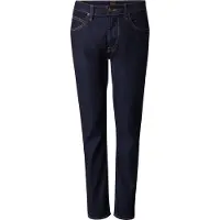Lee Jean 'Rider' bleu denim