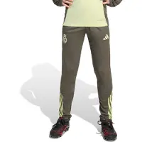 Adidas Pantalon de survêtement - Real TR - Tigres - - 14 ans (164) - Pantalon - Coton