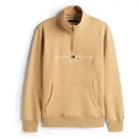 Tommy Hilfiger Sweat-shirt bleu marine / jaune / rouge / blanc