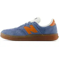New Balance Baskets basses CT500 hommes - Bleu - 42