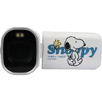 Yashica Caméscope x Peanuts DigiPocket – Blanc