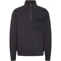 Casual Friday Pull-over ' CFRO ' noir
