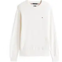 Tommy Hilfiger Pull-over crème