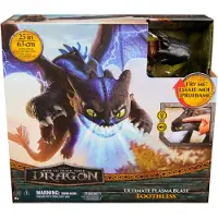 How to train your dragon Dragon
