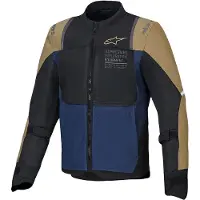Alpinestars ST-2 Air Blouson textile de moto Taille
