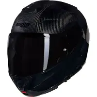 Nolan X-1005 Puro Carbone L unisex noir