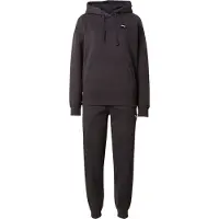 Puma 689346 Tracksuit Noir XS Femme