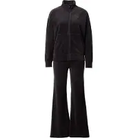 Puma 688164 Tracksuit Noir M Femme
