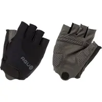 Agu Super Gel Short Gloves Noir 3XL Homme,Femme