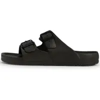 FILA Chaussures pour hommes Chaussures de bain Pantoufles Matero Slipper, couleur : olive, article : -60017 olive night, pointure : EUR 45