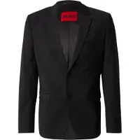 HUGO Veste de costume 'Arti253X-MH' noir