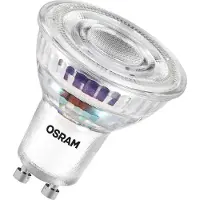 Osram LED-Reflektorlampe (GU10, 840 lm, 1 x)
