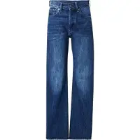 G-Star Bowey 3d Boyfriend Jeans Bleu 29 / 32 Femme