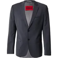 HUGO Veste de costume 'Arti253X-MH' gris foncé