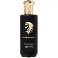 Gulf Orchid Arabian Nights Eau de Parfum mixte 100 ml