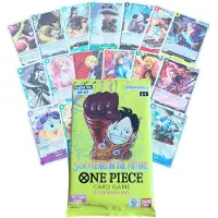 Hasbro One Piece TCG OP07 500 YEARS IN THE FUTURE Booster