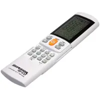 Superior AIRCOPLUS télécommande IR Wireless Climatiseur Appuyez sur les boutons