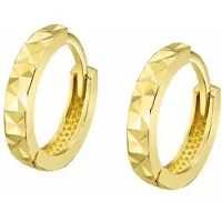 Lotus Damenohrringe AF00082/10 Gold