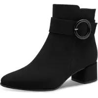 Bonprix Bottines noir